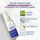 Mannlich Foot & Shoe Deodorizer