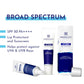 Mannlich Lip Wrap Reviving Balm SPF 50 PA++++
