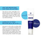 Mannlich Lip Wrap Reviving Balm SPF 50 PA++++