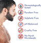 Mannlich Multivitamin De-Tan Body Wash