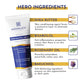 Mannlich Intimate Hair Removal Cream for Men