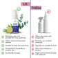 Mannlich Foot & Shoe Deodorizer