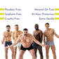 Mannlich Intimate Foaming Wash for Men