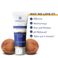 Mannlich Intimate Hair Removal Cream for Men