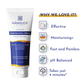 Mannlich Intimate Hair Removal Cream & Anti Chafing Cream