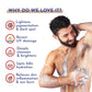 Mannlich Multivitamin De-Tan Body Wash