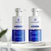 Mannlich Multivitamin Bacne Clear Body Wash & De-Tan Body Wash