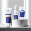Mannlich Intimate Care Combo: Hair Removal Cream, Intimate Wash & Anti Chafing Cream