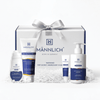 Mannlich Premium Men’s Personal Care Gift Pack Curated for Everyday Grooming and Hygiene